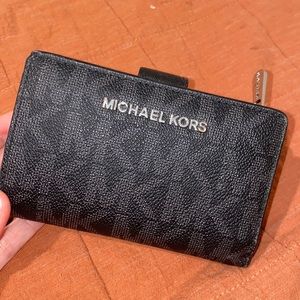 Perfect condition Michael Kors wallet